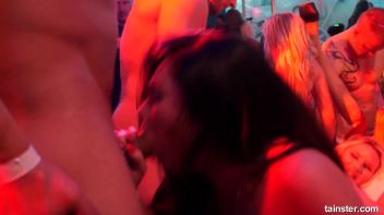 Party Sextasy Part 3 - Hardcore Cam Screencap 17 on www.sinx.com