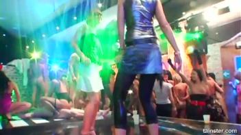 Gash Bash Part 5 - Shower Cam Screencap 30 on www.sinx.com