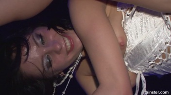 White Sensation Part 5 - Main Edit Screencap 5 on www.sinx.com