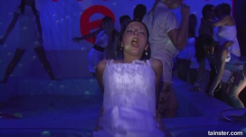 White Sensation Part 5 - Main Edit Screencap 2 on www.sinx.com