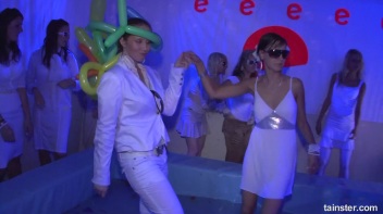 White Sensation Part 5 - Main Edit Screencap 33 on www.sinx.com