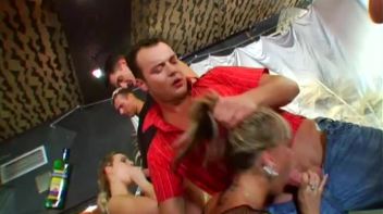 Monster Fucking Bash Part 1 - Cam 1 Screencap 106 on www.sinx.com