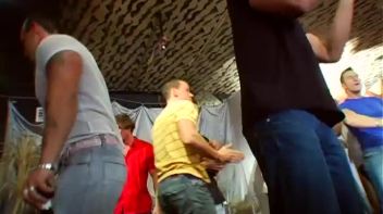 Monster Fucking Bash Part 1 - Cam 1 Screencap 15 on www.sinx.com