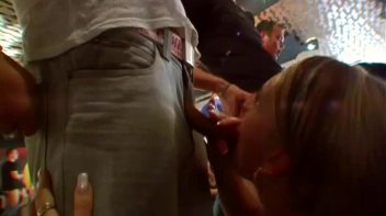 Monster Fucking Bash Part 1 - Cam 1 Screencap 56 on www.sinx.com
