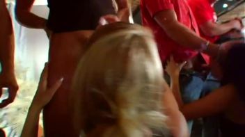 Monster Fucking Bash Part 1 - Cam 1 Screencap 61 on www.sinx.com