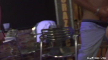 Club Butt Fuck Part 5 - Cam 2 Screencap 35 on www.sinx.com