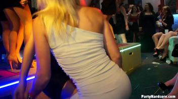 Party Hardcore Gone Crazy Vol. 3 Part 5 Screencap 58 on www.sinx.com