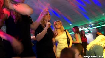Party Hardcore Gone Crazy Vol. 3 Part 5 Screencap 66 on www.sinx.com