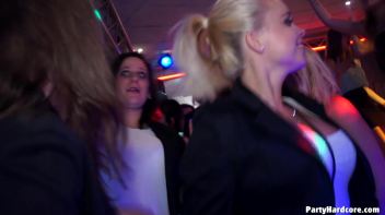 Party Hardcore Gone Crazy Vol. 3 Part 5 Screencap 67 on www.sinx.com