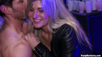 Party Hardcore Gone Crazy Vol. 3 Part 5 Screencap 69 on www.sinx.com