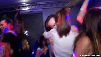 Party Hardcore Gone Crazy Vol. 3 Part 5 Screencap 74 on www.sinx.com