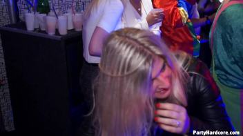 Party Hardcore Gone Crazy Vol. 3 Part 5 Screencap 78 on www.sinx.com