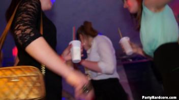Party Hardcore Gone Crazy Vol. 3 Part 5 Screencap 13 on www.sinx.com