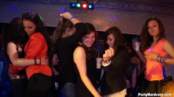 Party Hardcore Gone Crazy Vol. 3 Part 5 Screencap 15 on www.sinx.com