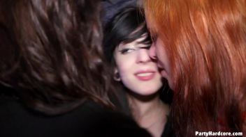 Party Hardcore Gone Crazy Vol. 3 Part 5 Screencap 20 on www.sinx.com