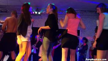 Party Hardcore Gone Crazy Vol. 3 Part 5 Screencap 33 on www.sinx.com