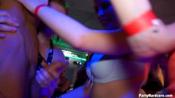 Party Hardcore Gone Crazy Vol. 3 Part 5 Screencap 39 on www.sinx.com