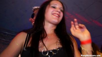 Party Hardcore Gone Crazy Vol. 3 Part 5 Screencap 4 on www.sinx.com