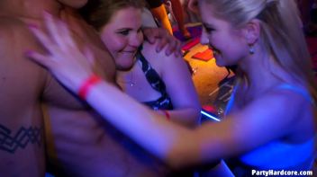 Party Hardcore Gone Crazy Vol. 3 Part 5 Screencap 43 on www.sinx.com