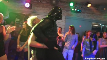 Party Hardcore Gone Crazy Vol. 33 Part 5 - Cam 3 Screencap 11 on www.sinx.com