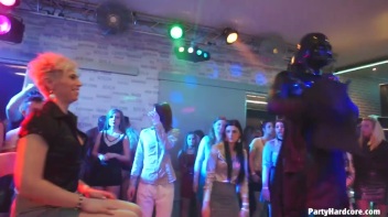 Party Hardcore Gone Crazy Vol. 33 Part 5 - Cam 3 Screencap 13 on www.sinx.com