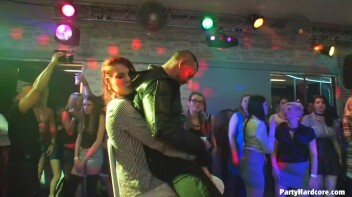 Party Hardcore Gone Crazy Vol. 33 Part 5 - Cam 3 Screencap 22 on www.sinx.com