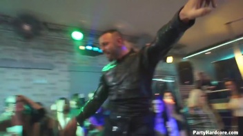 Party Hardcore Gone Crazy Vol. 33 Part 5 - Cam 3 Screencap 29 on www.sinx.com