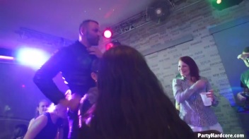 Party Hardcore Gone Crazy Vol. 33 Part 5 - Cam 3 Screencap 31 on www.sinx.com
