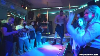 Party Hardcore Gone Crazy Vol. 33 Part 5 - Cam 3 Screencap 59 on www.sinx.com