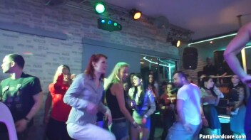 Party Hardcore Gone Crazy Vol. 33 Part 5 - Cam 3 Screencap 81 on www.sinx.com