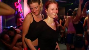 Roadhouse Hos Part 3 - Cam 2 Screencap 71 on www.sinx.com