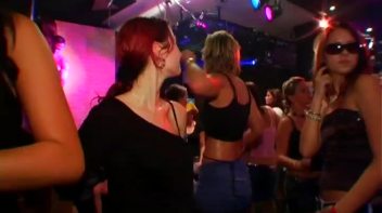 Roadhouse Hos Part 3 - Cam 2 Screencap 72 on www.sinx.com