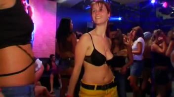Roadhouse Hos Part 3 - Cam 2 Screencap 78 on www.sinx.com