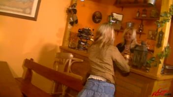 This Cowgirl Works Hard For The Money! Screencap 91 on www.sinx.com