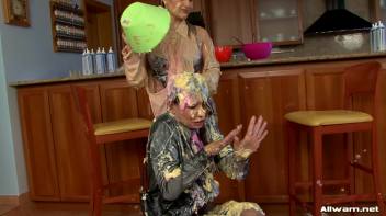 Eggy Snatch Screencap 85 on www.sinx.com