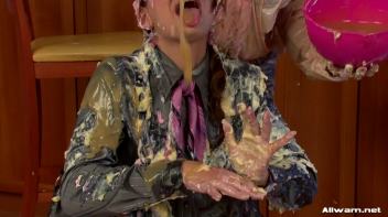 Eggy Snatch Screencap 87 on www.sinx.com