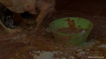 Eggy Snatch Screencap 120 on www.sinx.com