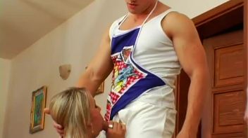 Horny For Fully Clothed Sex! Screencap 29 on www.sinx.com