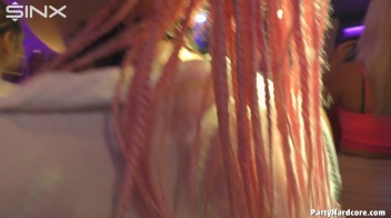 Party Hardcore Gone Crazy Vol. 45 Part 6 - Cam 2 Screencap 1 on www.sinx.com