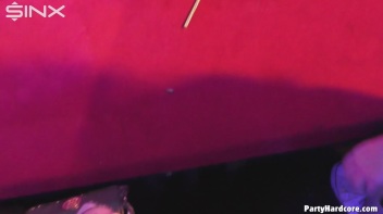 Party Hardcore Gone Crazy Vol. 45 Part 6 - Cam 2 Screencap 31 on www.sinx.com