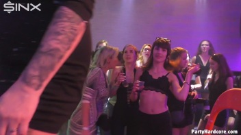 Party Hardcore Gone Crazy Vol. 45 Part 6 - Cam 2 Screencap 42 on www.sinx.com