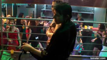 Pajama Pussy Party Part 5 - Cam 3 Screencap 75 on www.sinx.com