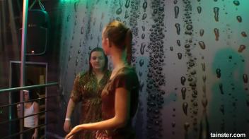 Pajama Pussy Party Part 5 - Cam 3 Screencap 42 on www.sinx.com