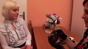 Dolled Up To Get Piss Dirty Screencap 10 on www.sinx.com