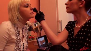 Dolled Up To Get Piss Dirty Screencap 4 on www.sinx.com