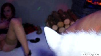 Winter Fuck Jam Part 5 - Cam 4 Screencap 17 on www.sinx.com