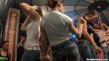 Party Hardcore Vol. 33 Part 4 - Main edit Screencap 60 on www.sinx.com
