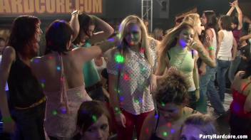 Party Hardcore Vol. 33 Part 4 - Main edit Screencap 63 on www.sinx.com
