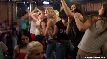 Party Hardcore Vol. 33 Part 4 - Main edit Screencap 80 on www.sinx.com