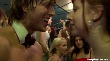 Party Hardcore Vol. 33 Part 4 - Main edit Screencap 31 on www.sinx.com